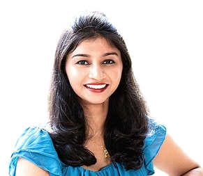 Manvi Panchal